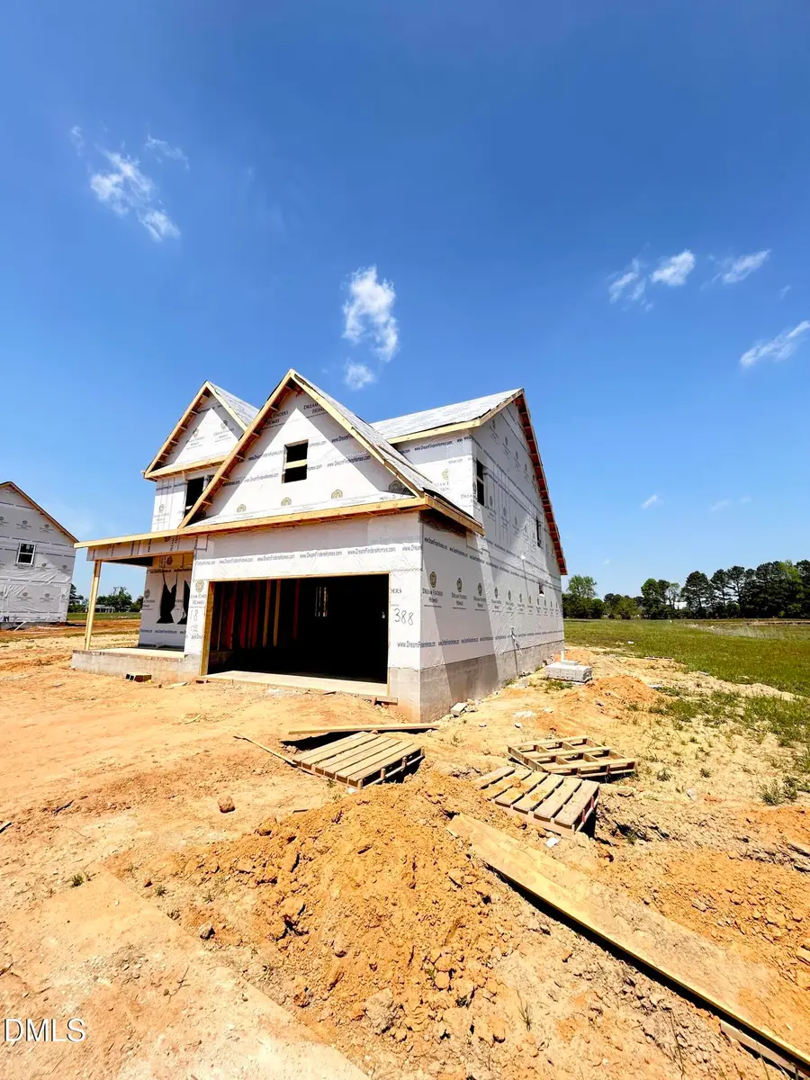 388 Maverick Lane, Dunn, NC 28334 - #3