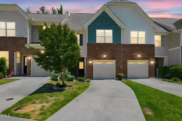 1007 Contessa Drive, Cary, NC 27513