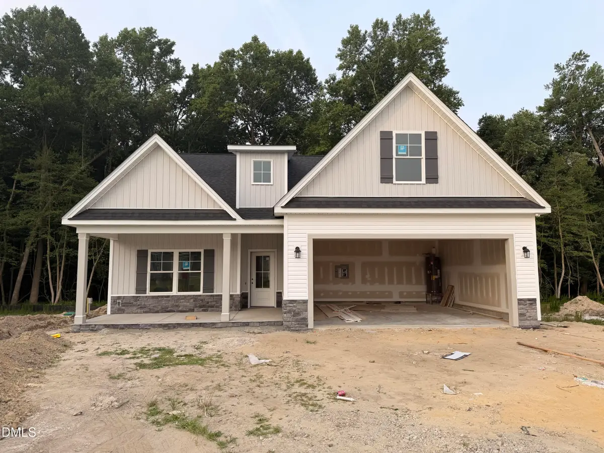 3705 Huntcliff Drive, La Grange, NC 28551 - #1