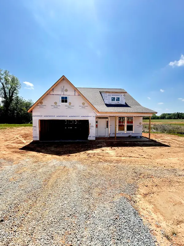 417 Maverick Lane, Dunn, NC 28334