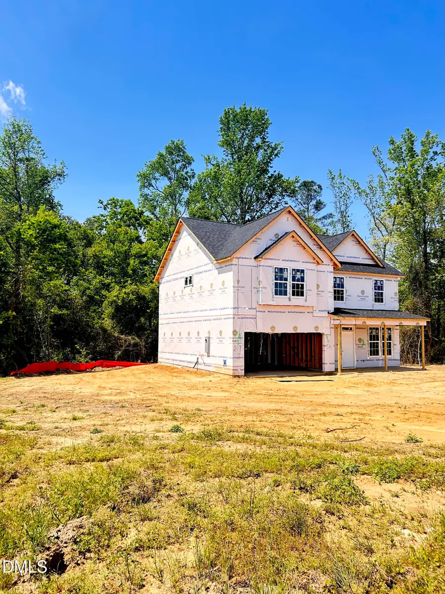219 Maverick Lane, Dunn, NC 28334 - #3