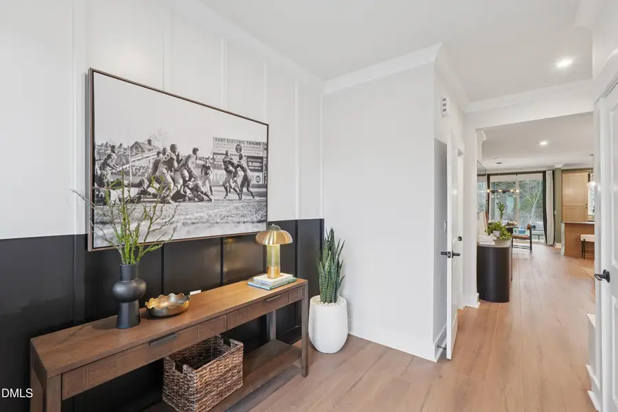 233 Oak Summit Place, Chapel Hill, NC 27516 - #2