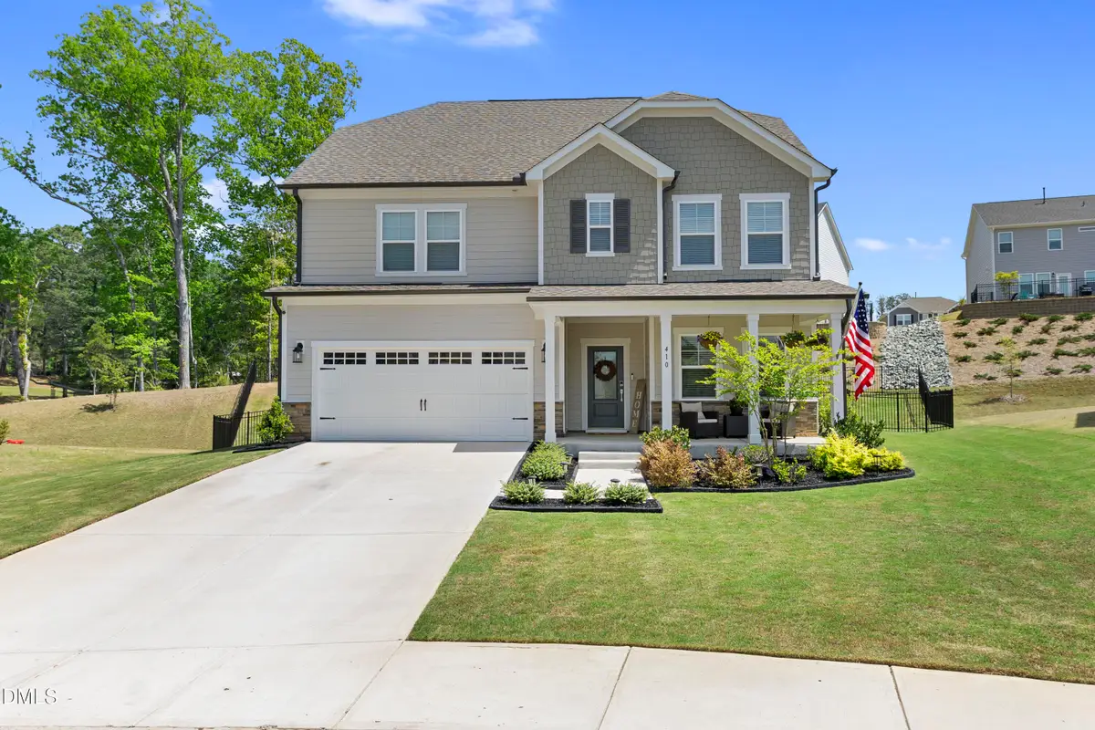 410 Auburndale Court, Sanford, NC 27330 - #1