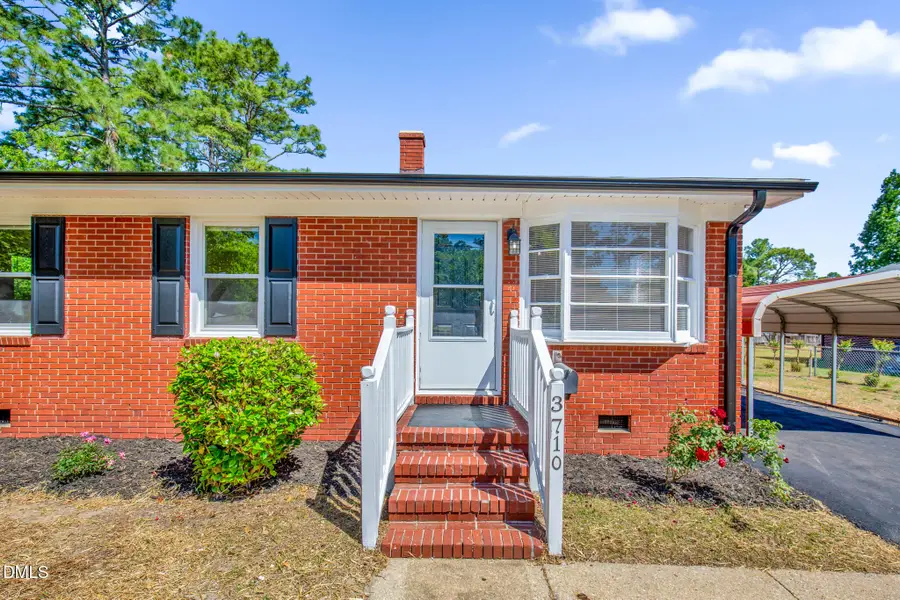 3710 Wyatt Street, Fayetteville, NC 28304 - #2