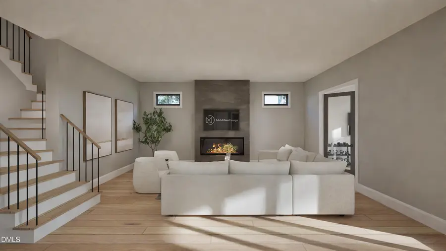 913 Tyrrell Road, Raleigh, NC 27609 - #2