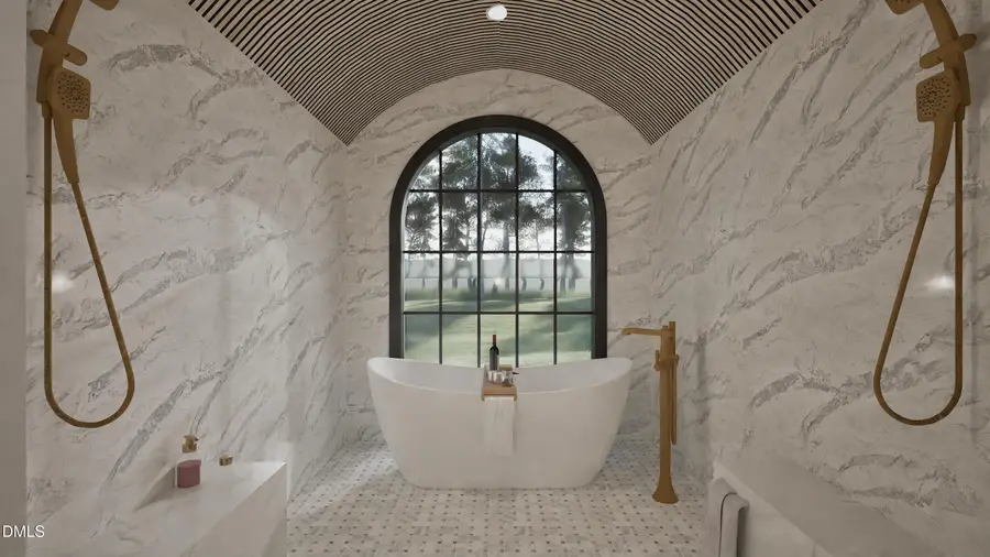 913 Tyrrell Road, Raleigh, NC 27609 - #3