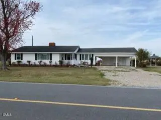 736 Core Road, Dunn, NC 28334 - #1