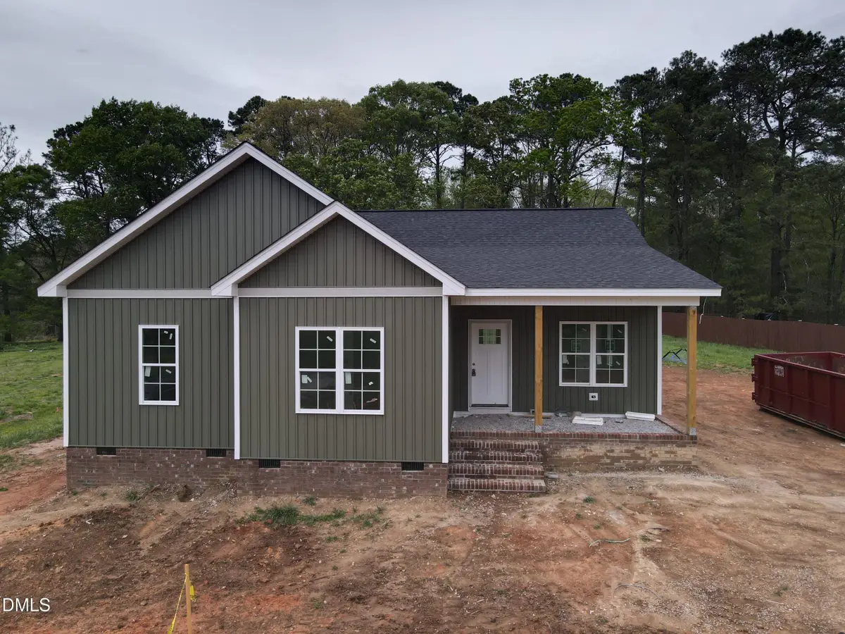 9574 Stallings Road, Spring Hope, NC 27882 - #1