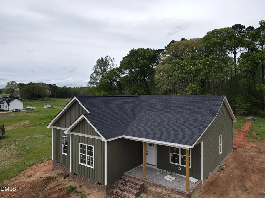 9574 Stallings Road, Spring Hope, NC 27882 - #2