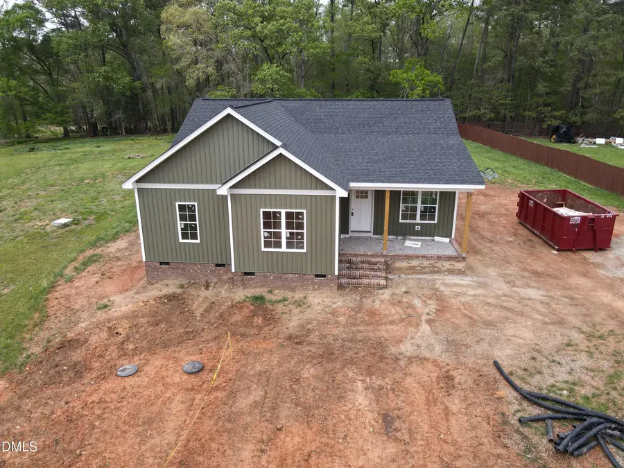 9574 Stallings Road, Spring Hope, NC 27882 - #3
