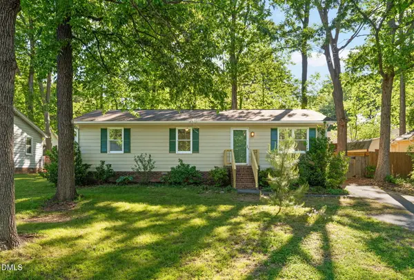 2408 George Anderson Drive, Hillsborough, NC 27278