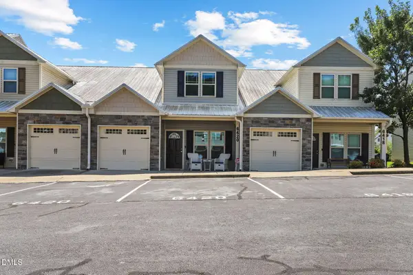 6420 Hatchies Drive, Raleigh, NC 27610