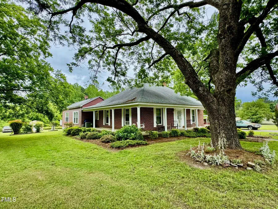 410 High Street, Norlina, NC 27563 - #2