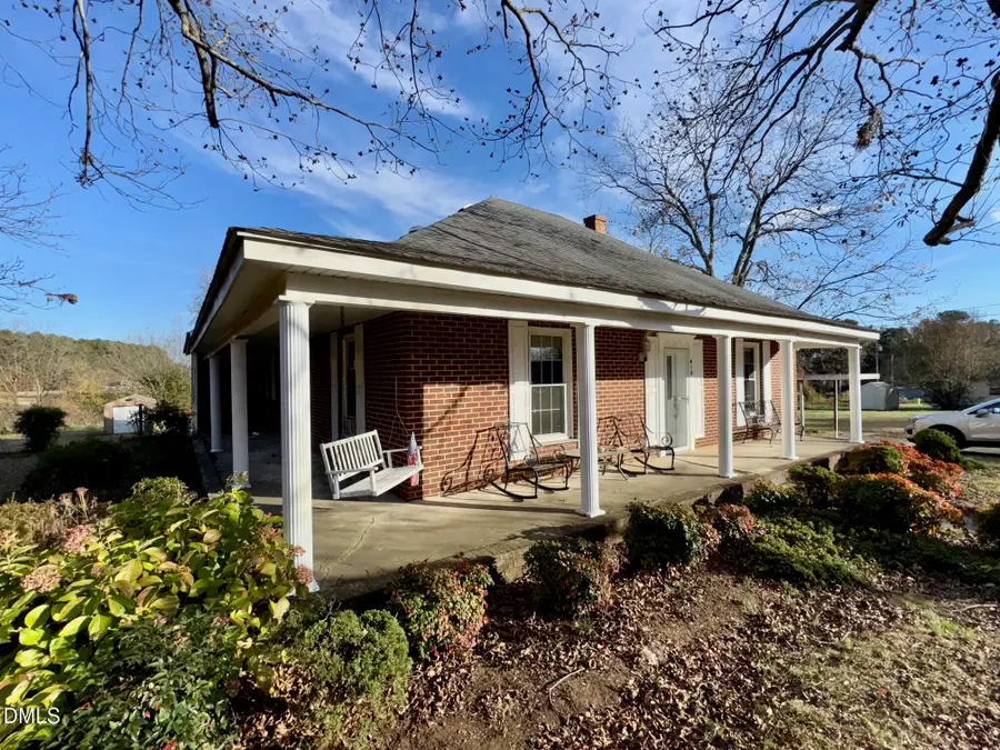 410 High Street, Norlina, NC 27563 - #3