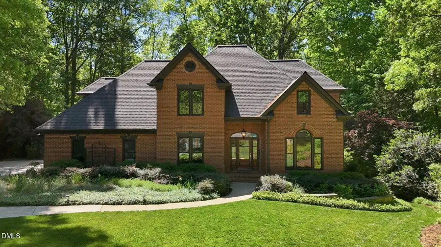 10628 Tredwood Drive, Raleigh, NC 27614 - #2