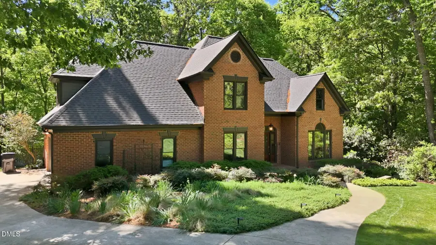 10628 Tredwood Drive, Raleigh, NC 27614 - #3