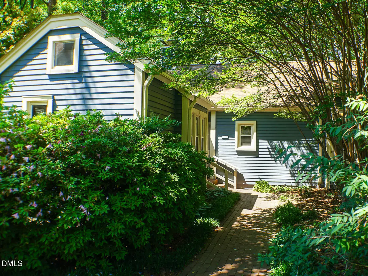 5809 Sentinel Drive, Raleigh, NC 27609 - #1