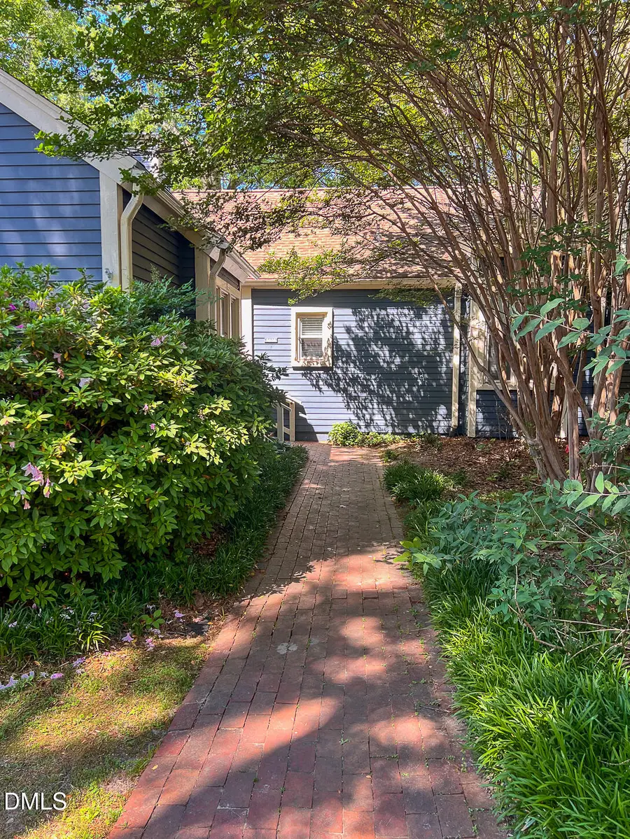 5809 Sentinel Drive, Raleigh, NC 27609 - #2