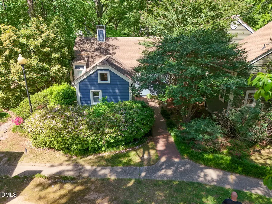 5809 Sentinel Drive, Raleigh, NC 27609 - #3