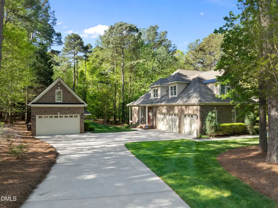 1008 High Trail Court, Wake Forest, NC 27587 - #3