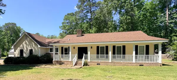 1000 Niblick Drive, Rocky Mount, NC 27804