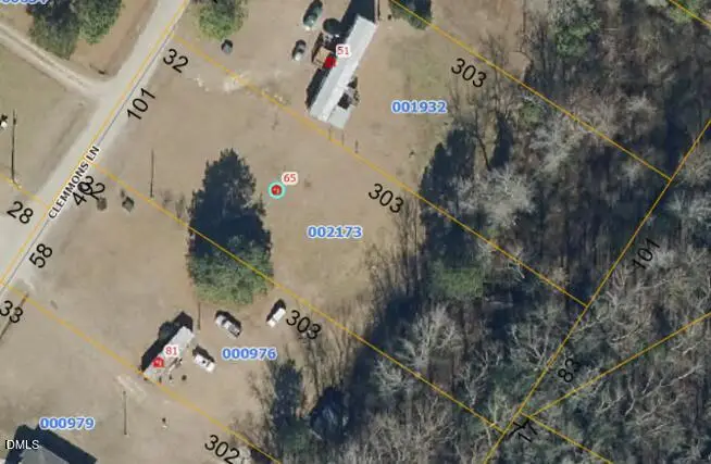 65 Clemmons Lane, Bunn, NC 27508 - #2