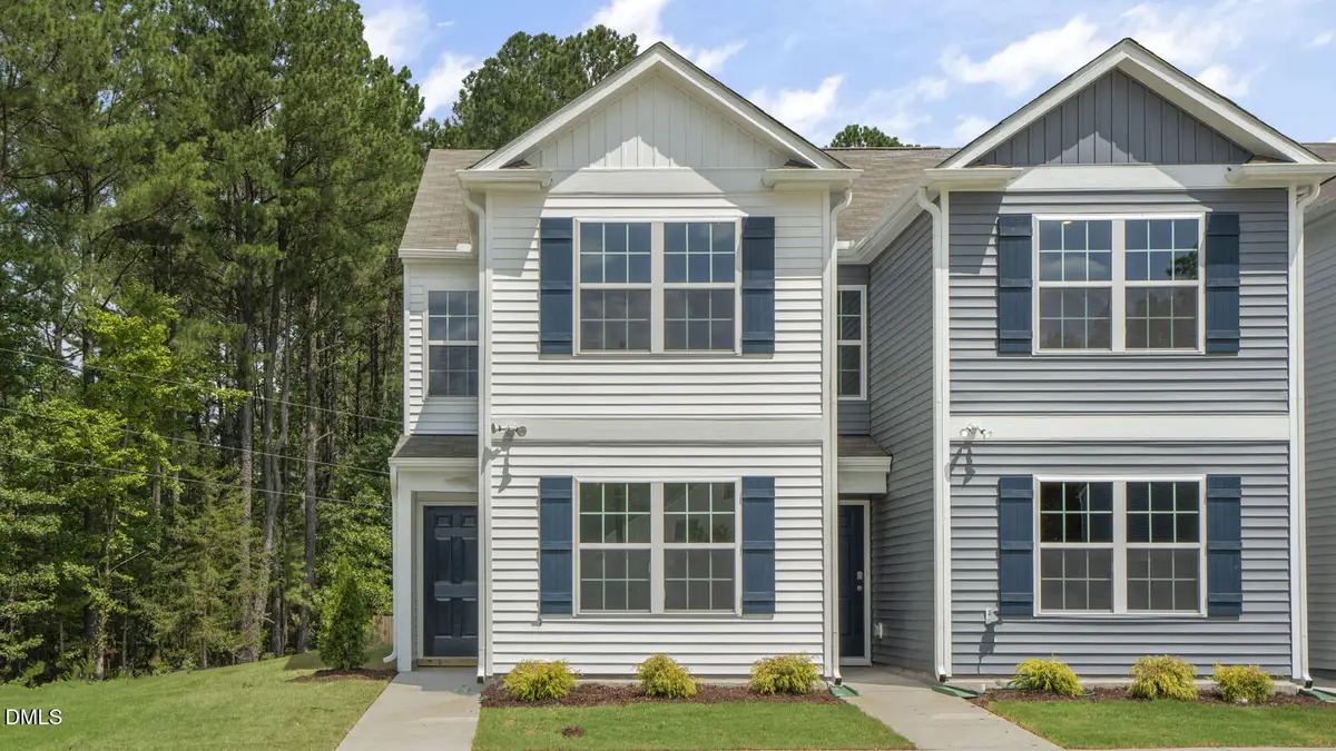 8751 Asher Gray Way, Raleigh, NC 27616 - #1
