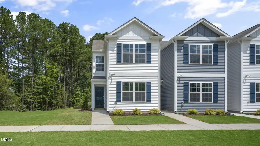 8751 Asher Gray Way, Raleigh, NC 27616 - #2