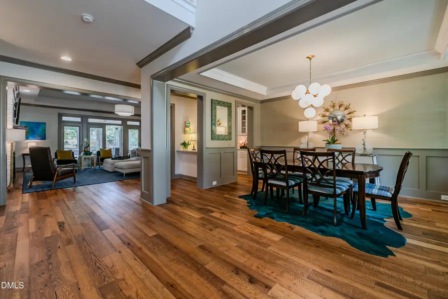 114 Crestview Road, Raleigh, NC 27609 - #3