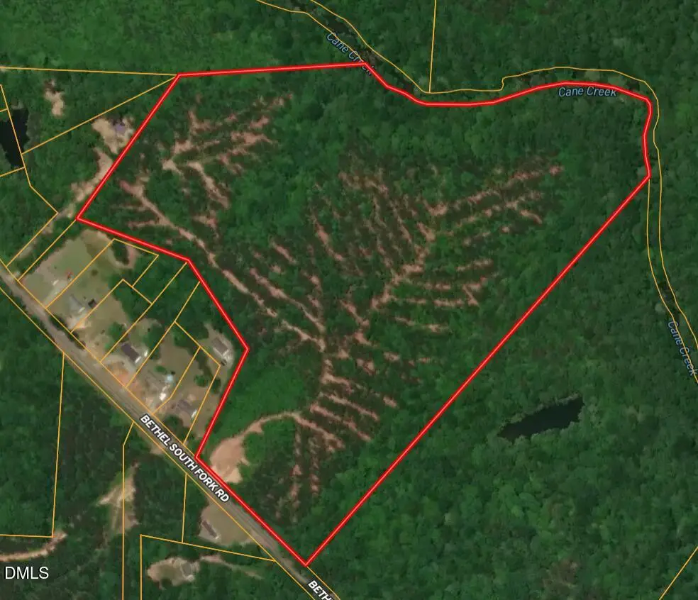 00 Bethel South Fork Road, Graham, NC 27253 - #1
