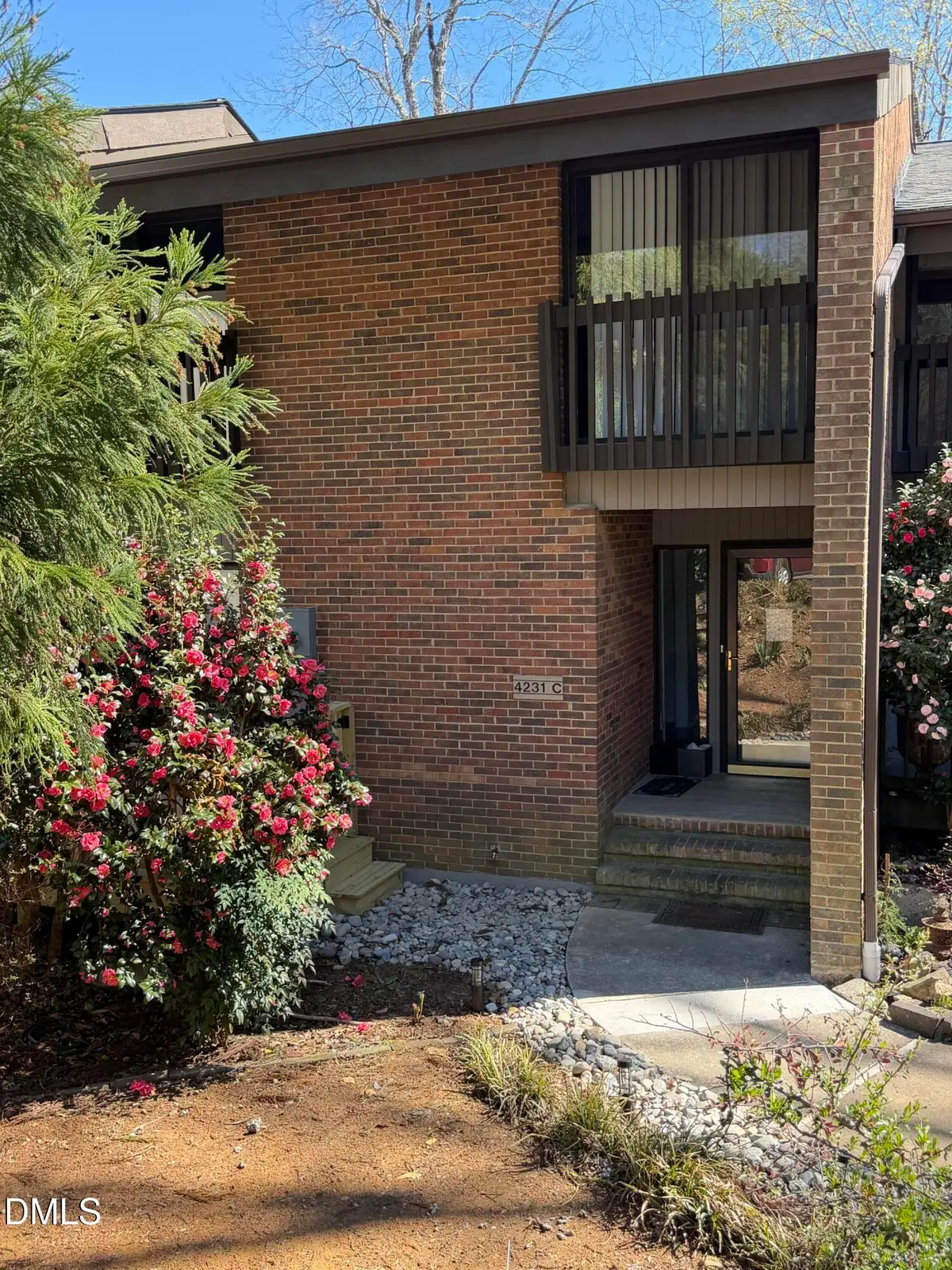 4231 American Drive # C, Durham, NC 27705 - #1