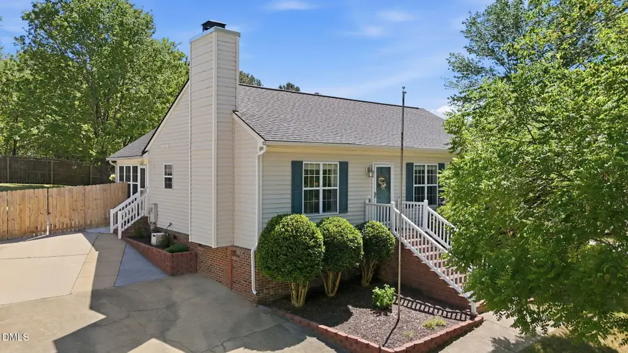 902 Hollins Court, Knightdale, NC 27545 - #3