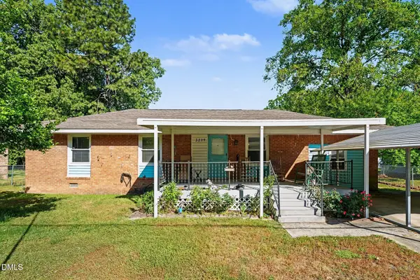 3209 E Brinkley, Spring Lake, NC 28390