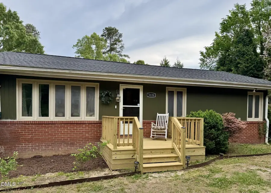3120 Gibson Road, Durham, NC 27703 - #2