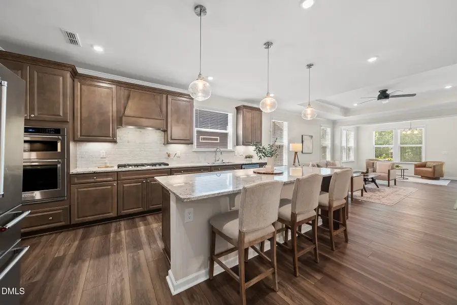 2017 Red Pine Trail, Fuquay Varina, NC 27526 - #2