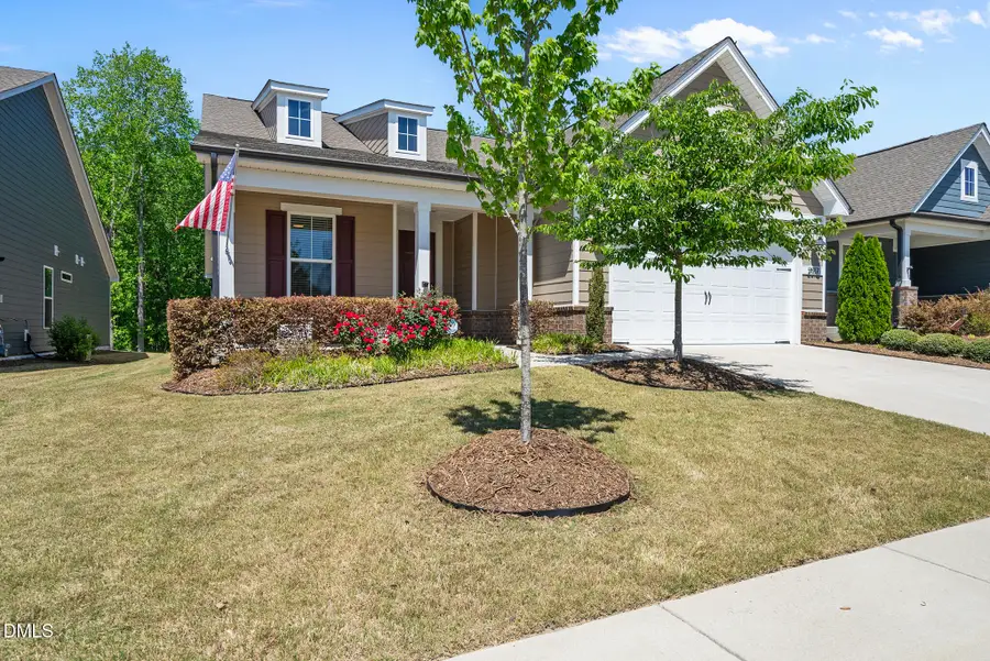 2017 Red Pine Trail, Fuquay Varina, NC 27526 - #3