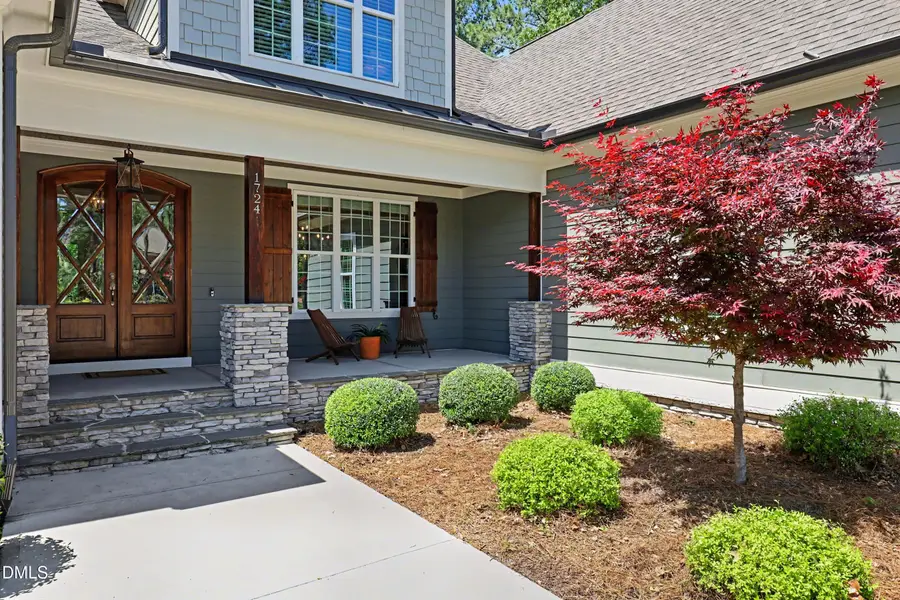 1724 River Bend Lane, Raleigh, NC 27610 - #3