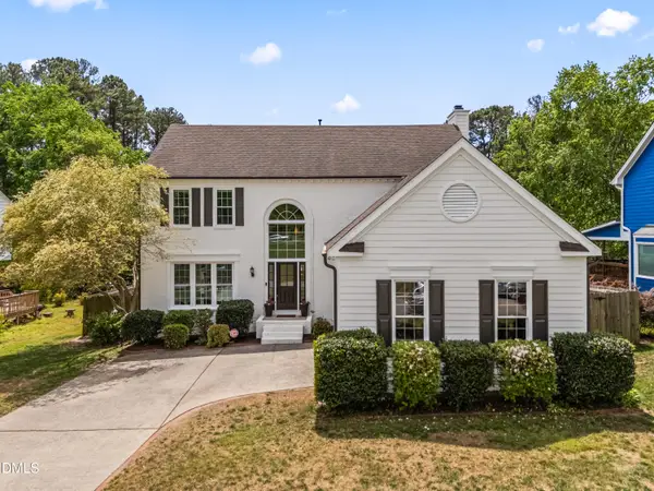 2124 Osprey Circle, Raleigh, NC 27615