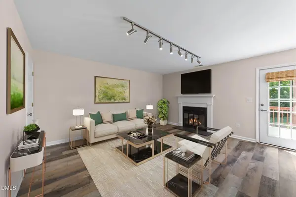 102 Shady Spring Place, Durham, NC 27713