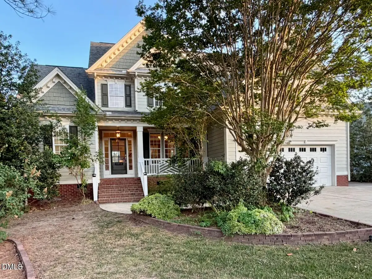 1016 Hadley Meadows Drive, Raleigh, NC 27603 - #1