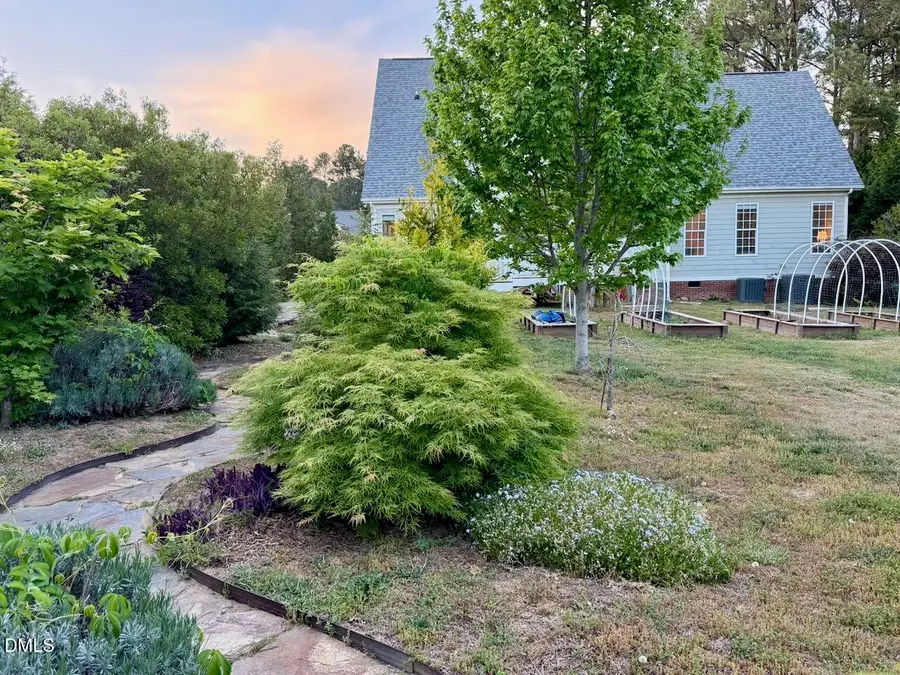 1016 Hadley Meadows Drive, Raleigh, NC 27603 - #2