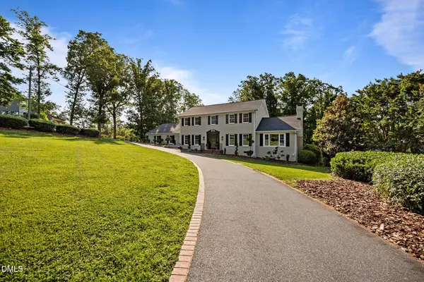 1025 Neely Drive, Asheboro, NC 27205