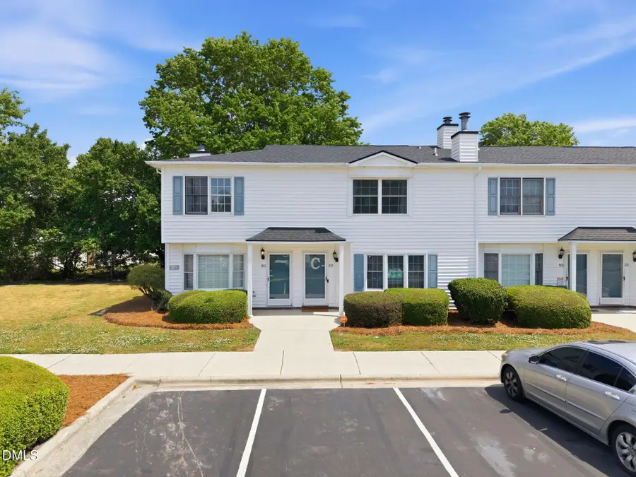 1115 Grovemont Drive #H2, Greenville, NC 27834 - #3