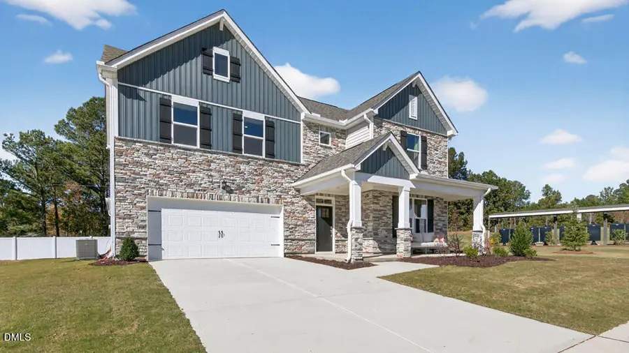 354 Swift Creek Farm Lane, Clayton, NC 27520 - #2