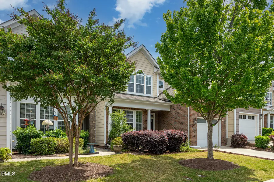 10116 Barnhart Way, Raleigh, NC 27617 - #2