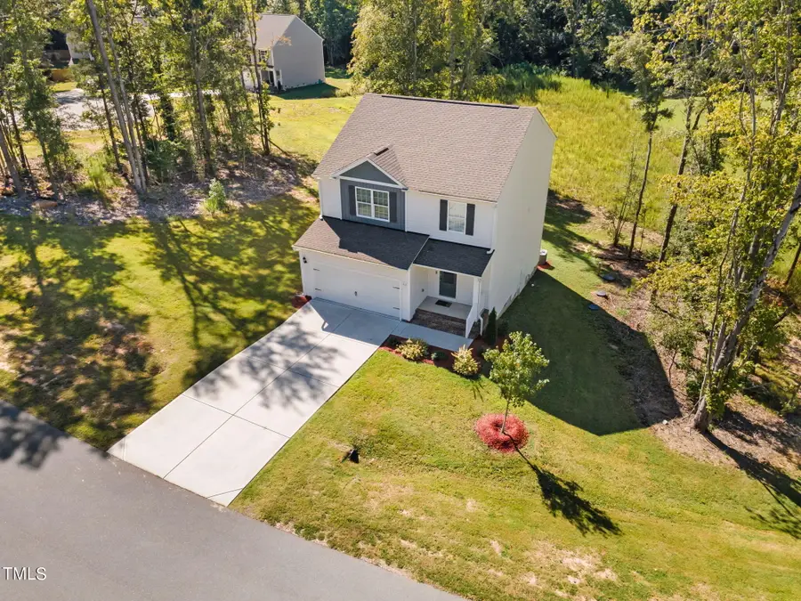 160 Parkers Gate Drive, Youngsville, NC 27596 - #2