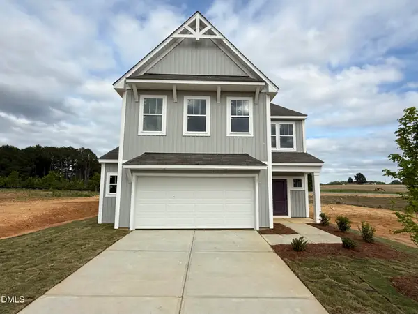 250 Oriole Drive #160, Angier, NC 27501