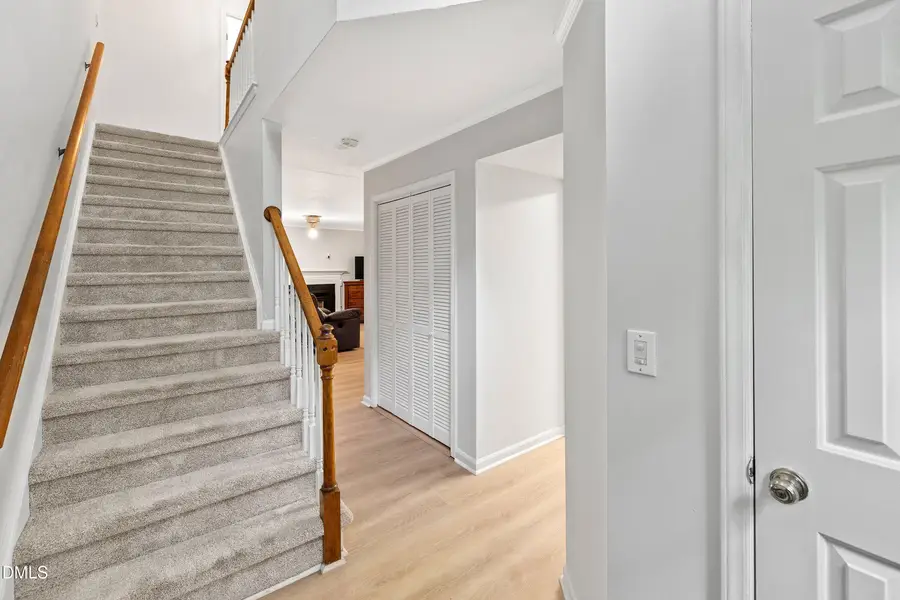 305 Broad Leaf Circle, Raleigh, NC 27613 - #3