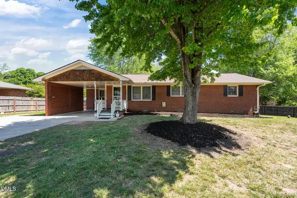 811 Wagoner Road, Elon, NC 27244