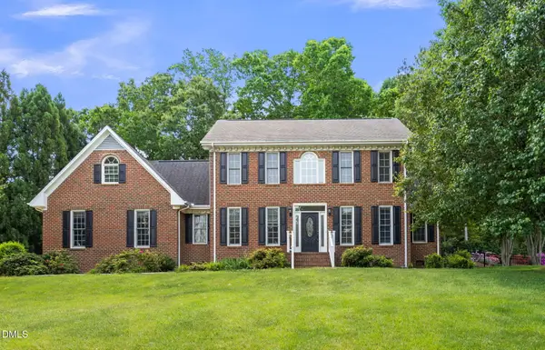 4424 Dula Street, Durham, NC 27705